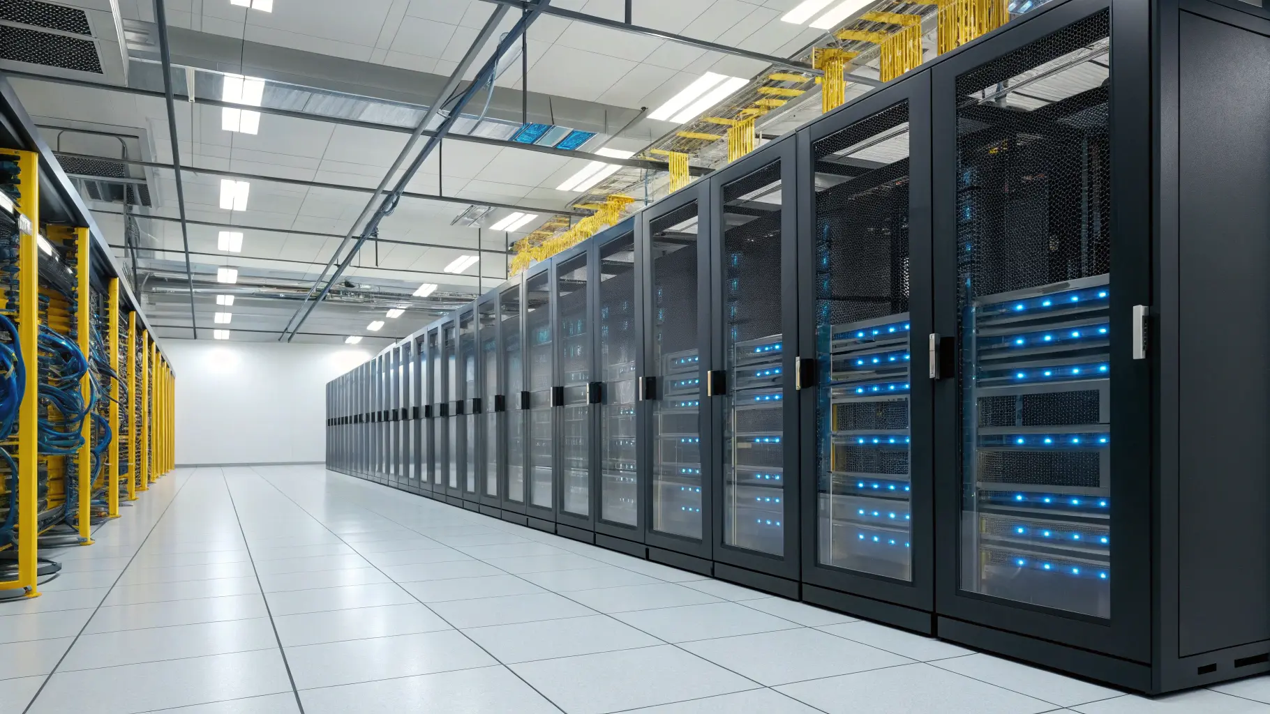 Servidores Bare Metal